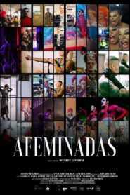 Effeminate 2022 on netflix