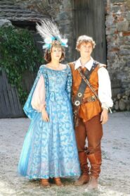 Tajemství Lesní země 2006 on netflix