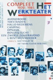 Bosch en Lucht 1981 on netflix