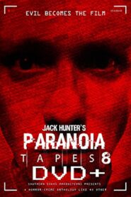 Paranoia Tapes 8: DVD+ 2020 on netflix