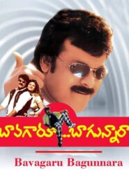 Bavagaru Bagunnara 1998 on netflix