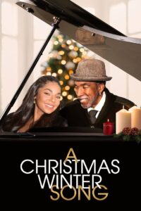 A Christmas Winter Song 2019 on netflix
