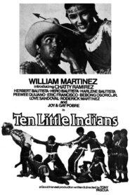 Ten Little Indians 1981 on netflix