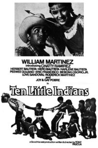 Ten Little Indians 1981 on netflix