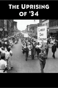 The Uprising of ’34 1995 on netflix