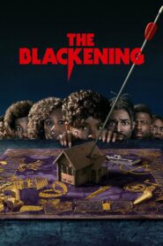 The Blackening 2023 on netflix