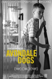 Avondale Dogs 1994 on netflix