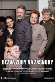 Bezva zuby na zásnuby 2022 on netflix