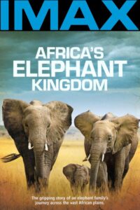Africa’s Elephant Kingdom 1998 on netflix