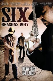 Six Reasons Why 2008 on netflix
