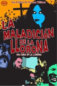 Curse of La Llorona 2007 on netflix