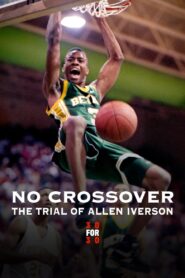 No Crossover: The Trial of Allen Iverson 2010 on netflix