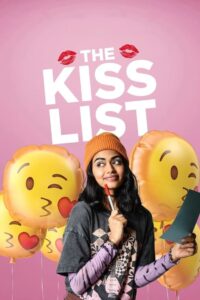 The Kiss List 2023 on netflix