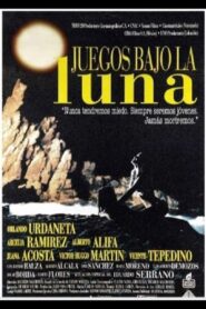 Playing Under The Moon 2000 on netflix
