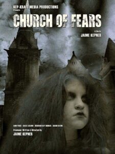 Church of Fears 2018 on netflix