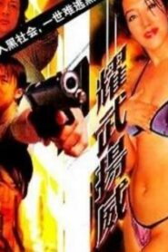 Fantasy of Hero 2001 on netflix