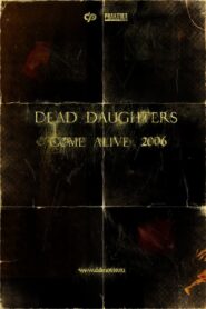 Dead Daughters 2007 on netflix