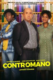 Contromano 2018 on netflix