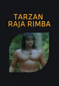 Tarzan: King of the Jungle 1989 on netflix