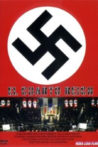 The Fourth Reich 1990 on netflix