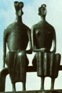 Henry Moore 1986 on netflix