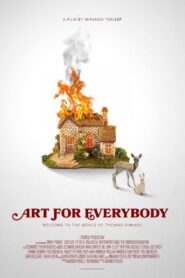 Art for Everybody 2023 on netflix