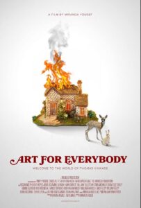 Art for Everybody 2023 on netflix