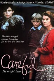 Careful, He Might Hear You 1983 on netflix