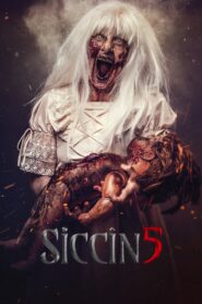Sijjin 5 2018 on netflix