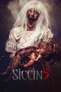 Sijjin 5 2018 on netflix