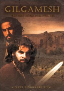 Gilgamesh 2011 on netflix