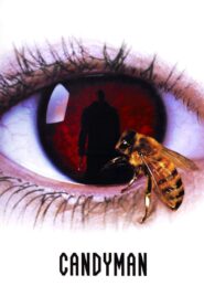 Candyman 1992 on netflix