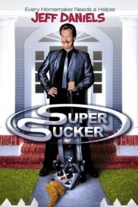 Super Sucker 2002 on netflix
