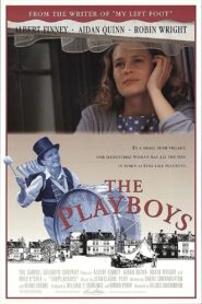 The Playboys 1992 on netflix