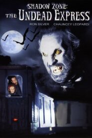Shadow Zone: The Undead Express 1996 on netflix