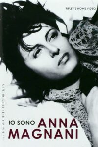 My Name Is Anna Magnani 1980 on netflix