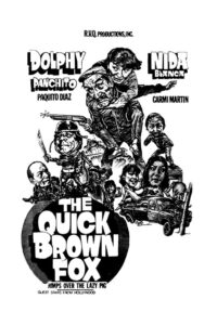 The Quick Brown Fox 1980 on netflix