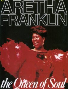 Aretha Franklin: The Queen of Soul 1988 on netflix