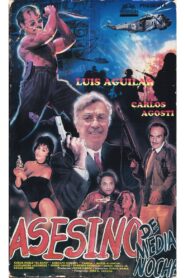 Midnight Killer 1993 on netflix