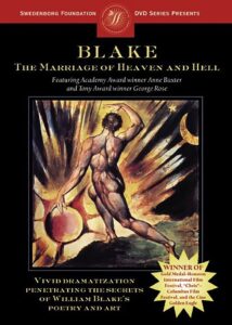 Blake: The Marriage Of Heaven And Hell 1983 on netflix