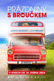 Holiday on Four Wheels 2024 on netflix