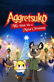 Aggretsuko: We Wish You a Metal Christmas 2018 on netflix