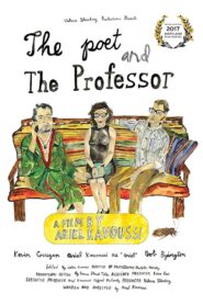The Poet and the Professor 2017 on netflix