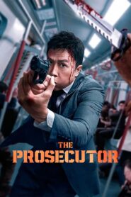 The Prosecutor 2024 on netflix