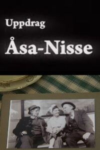 Uppdrag Åsa-Nisse 2010 on netflix