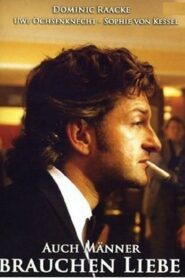 Auch Männer brauchen Liebe 1998 on netflix