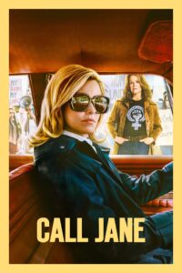 Call Jane 2022 on netflix