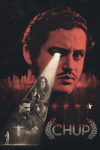 Chup 2022 on netflix