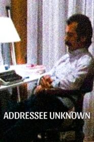Addressee Unknown 1983 on netflix