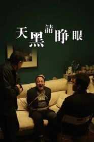 天黑请睁眼 2013 on netflix